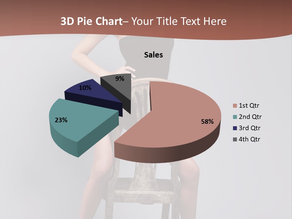 Humor Meeting Itting PowerPoint Template