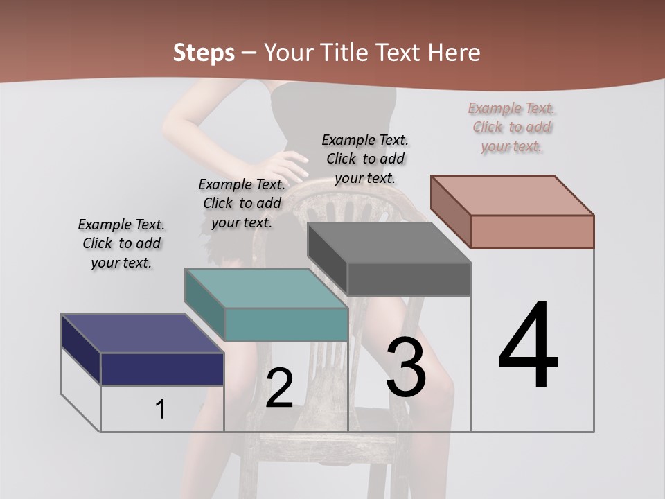 Humor Meeting Itting PowerPoint Template