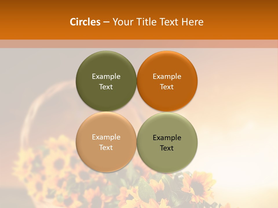 Conference Bu Ine Li Ten PowerPoint Template