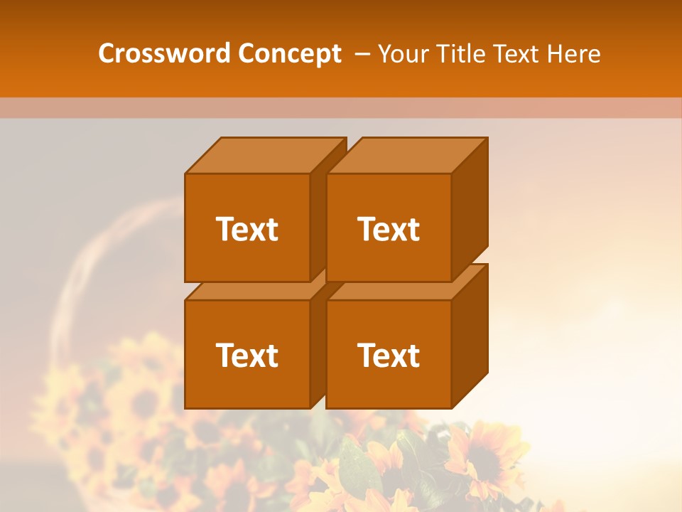 Conference Bu Ine Li Ten PowerPoint Template