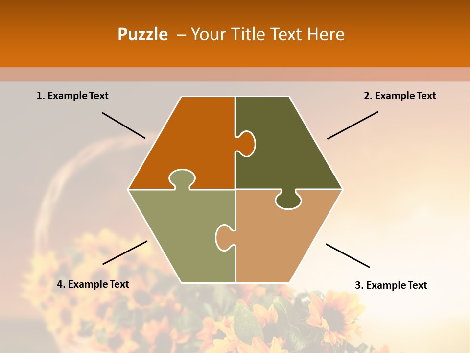 Conference Bu Ine Li Ten PowerPoint Template