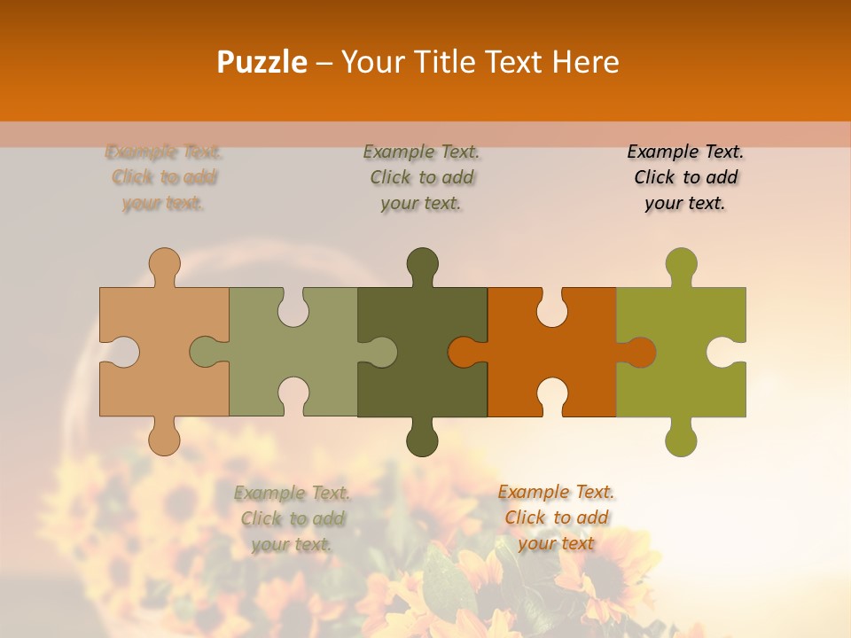 Conference Bu Ine Li Ten PowerPoint Template
