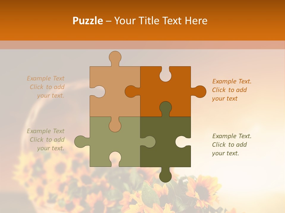 Conference Bu Ine Li Ten PowerPoint Template