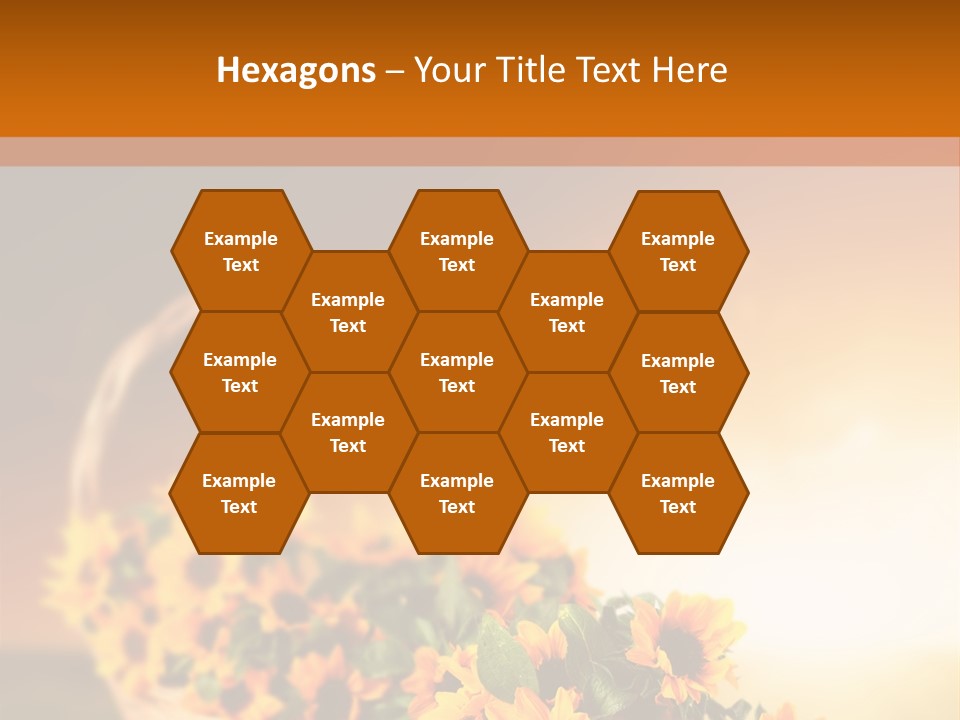 Conference Bu Ine Li Ten PowerPoint Template