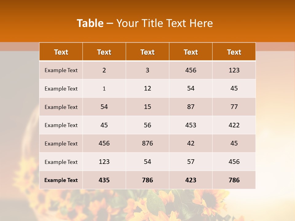 Conference Bu Ine Li Ten PowerPoint Template