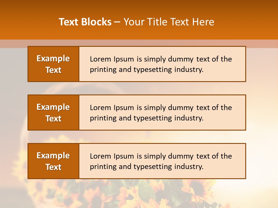 Conference Bu Ine Li Ten PowerPoint Template