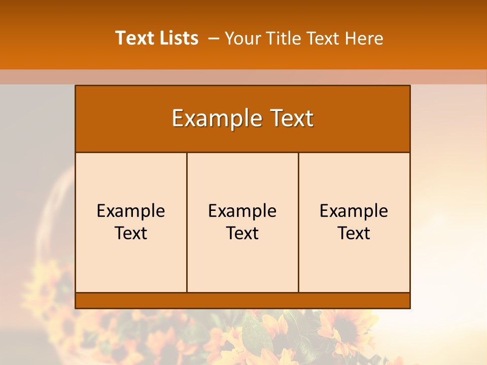 Conference Bu Ine Li Ten PowerPoint Template