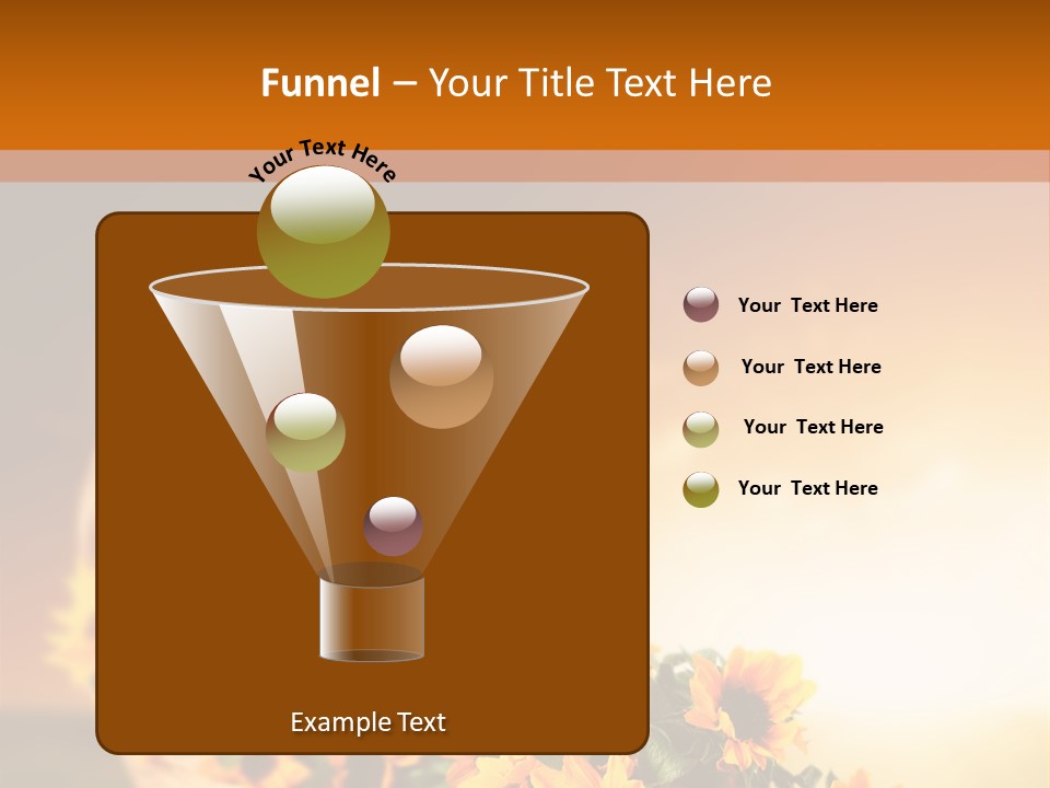 Conference Bu Ine Li Ten PowerPoint Template
