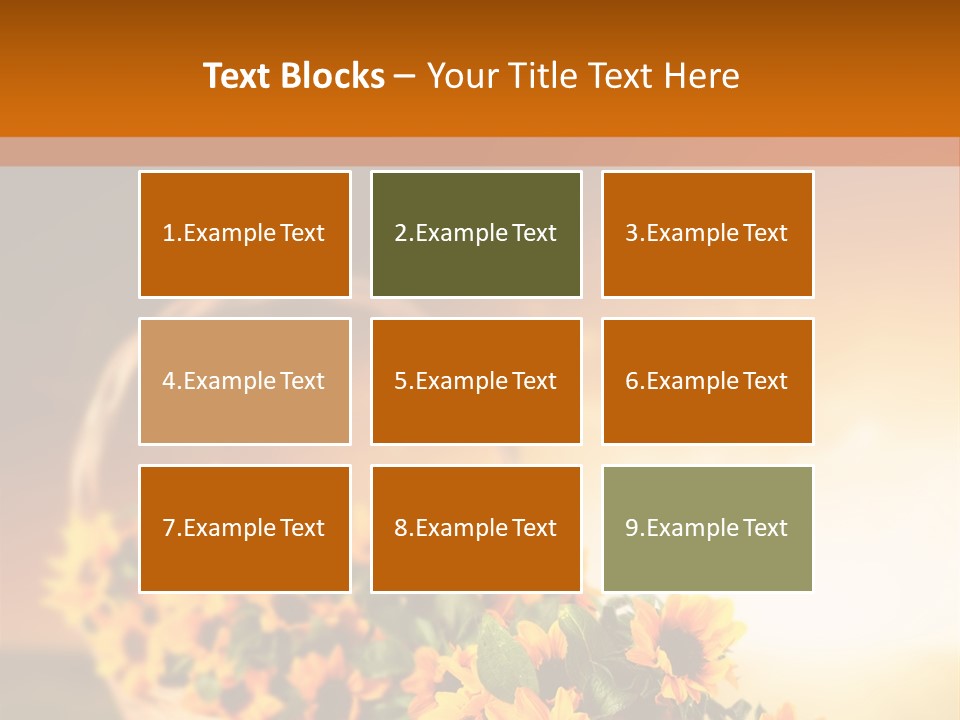 Conference Bu Ine Li Ten PowerPoint Template