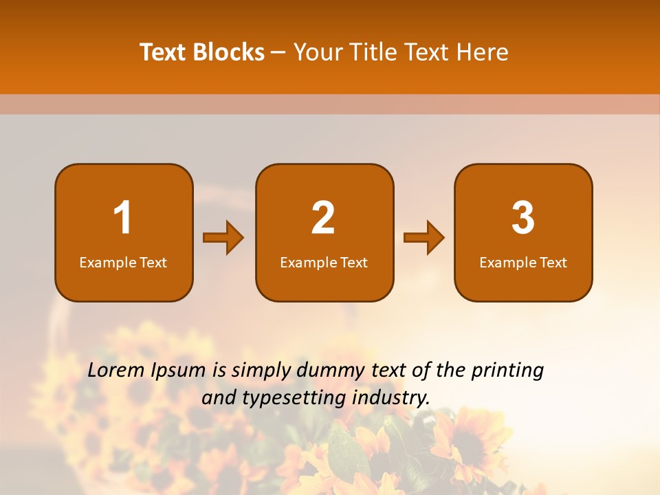 Conference Bu Ine Li Ten PowerPoint Template