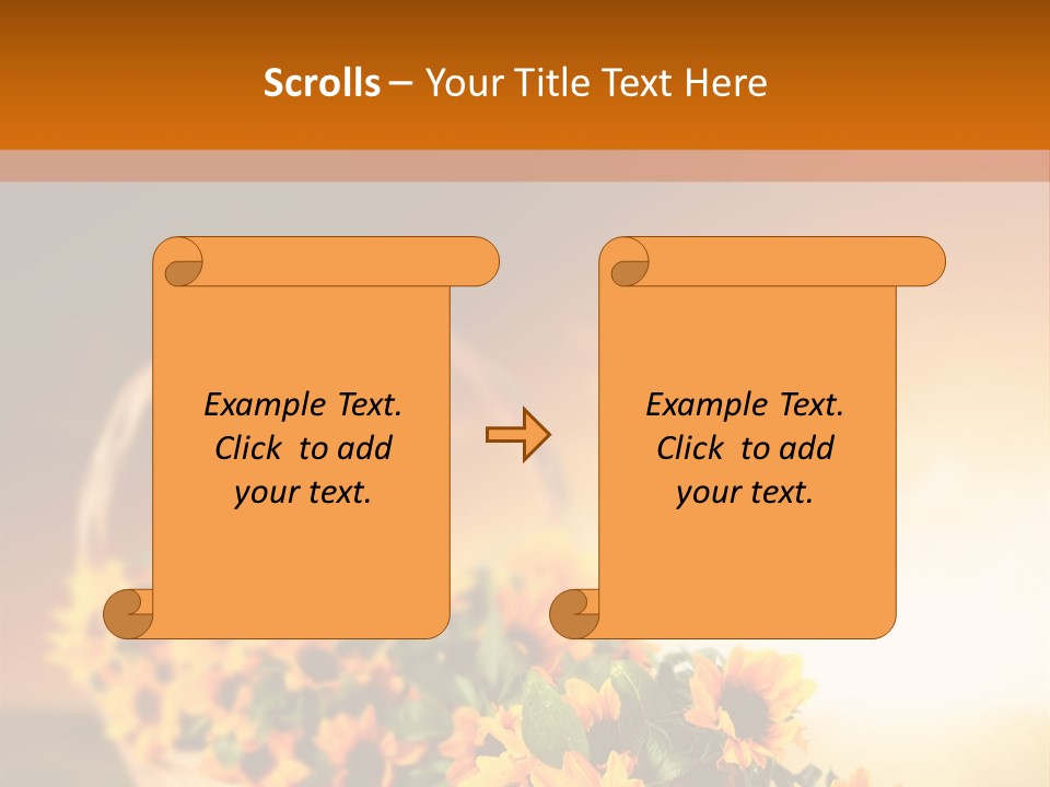 Conference Bu Ine Li Ten PowerPoint Template