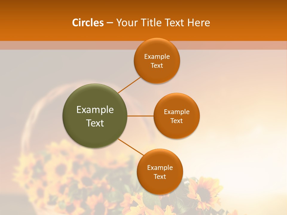Conference Bu Ine Li Ten PowerPoint Template
