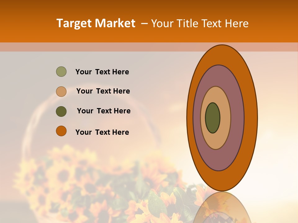 Conference Bu Ine Li Ten PowerPoint Template