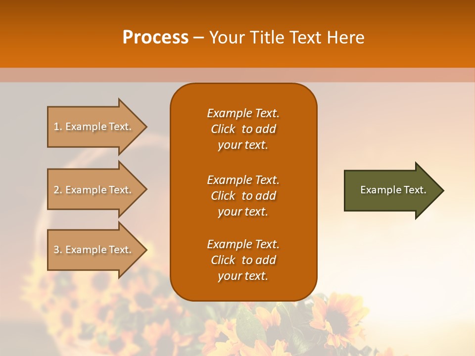 Conference Bu Ine Li Ten PowerPoint Template