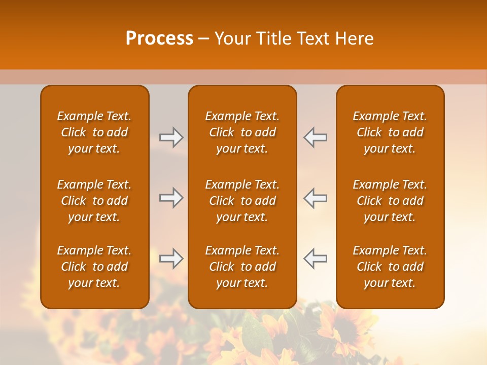 Conference Bu Ine Li Ten PowerPoint Template