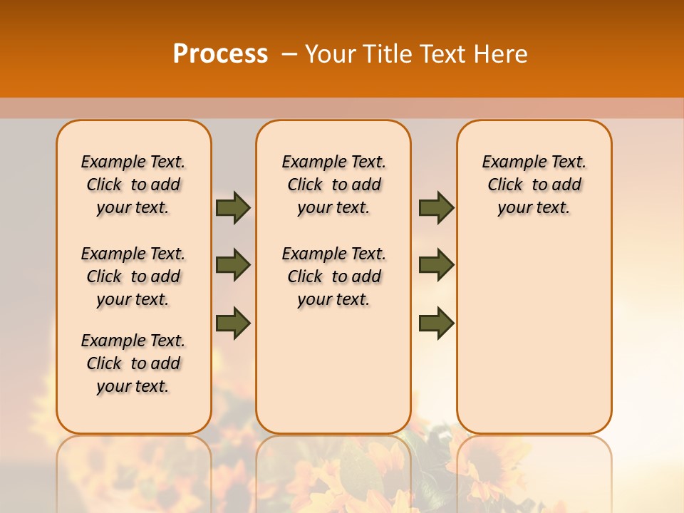 Conference Bu Ine Li Ten PowerPoint Template