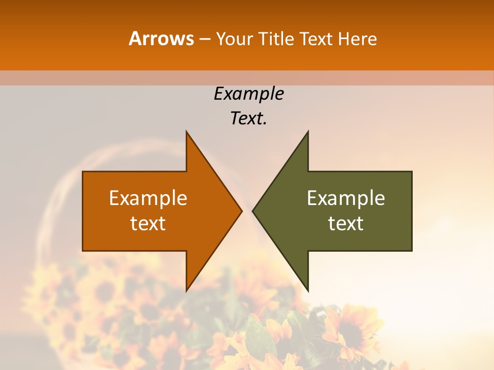 Conference Bu Ine Li Ten PowerPoint Template