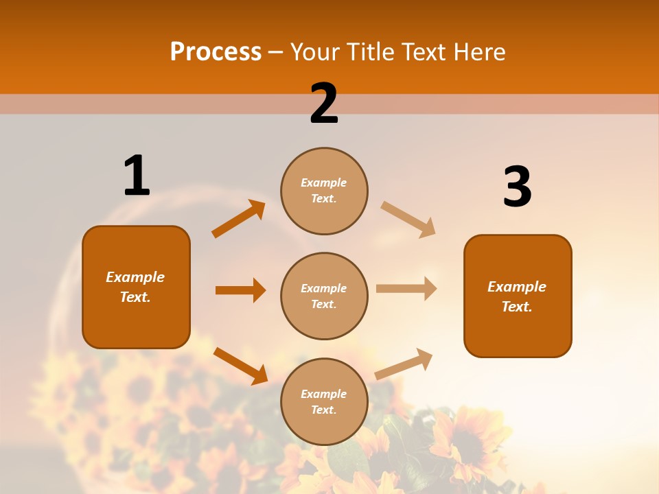 Conference Bu Ine Li Ten PowerPoint Template