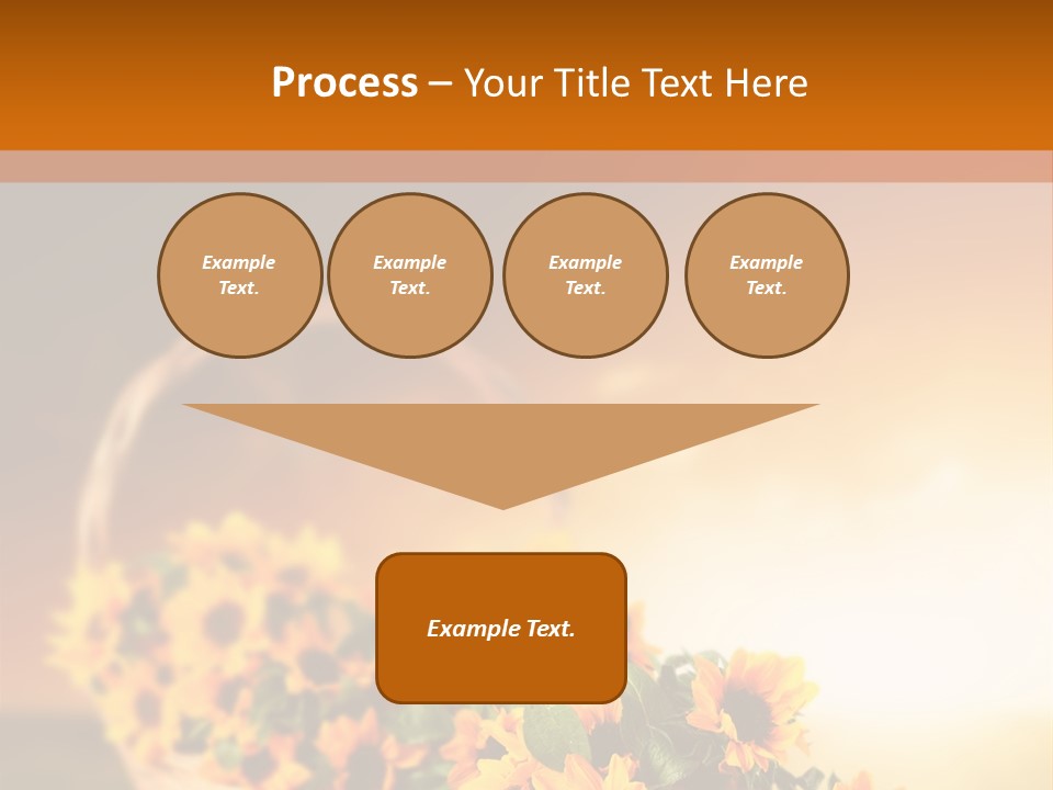 Conference Bu Ine Li Ten PowerPoint Template