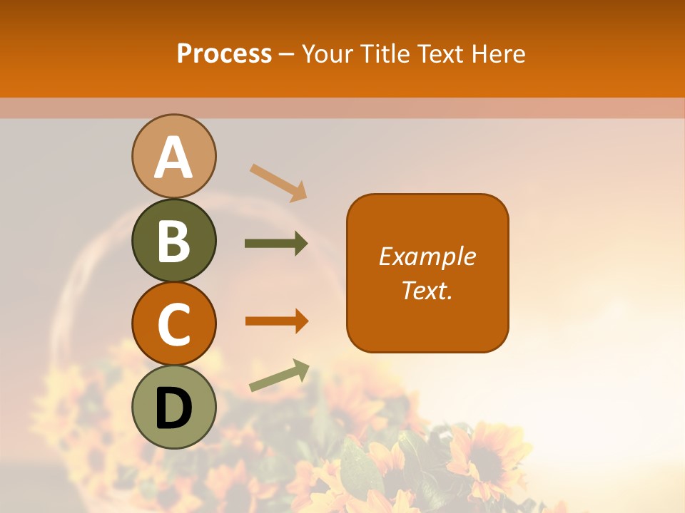 Conference Bu Ine Li Ten PowerPoint Template