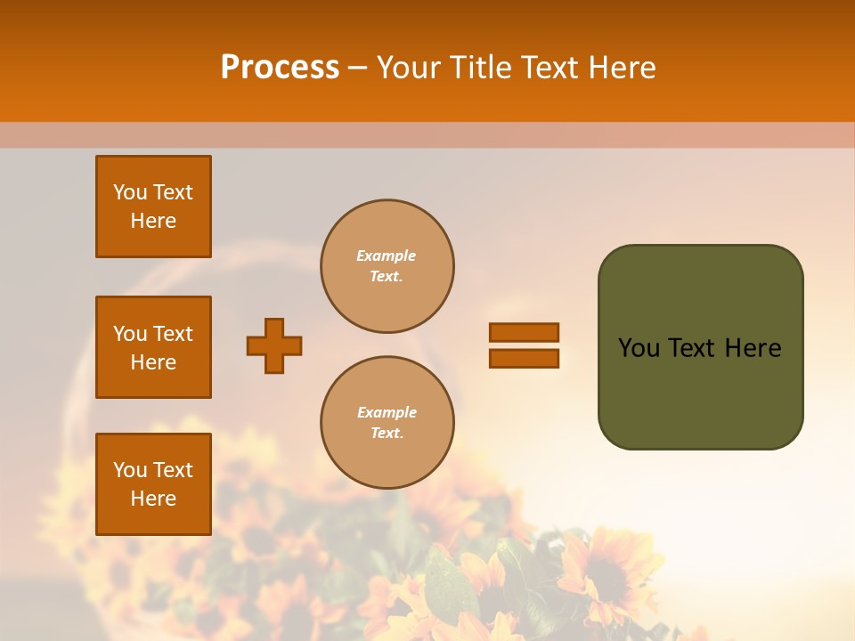 Conference Bu Ine Li Ten PowerPoint Template