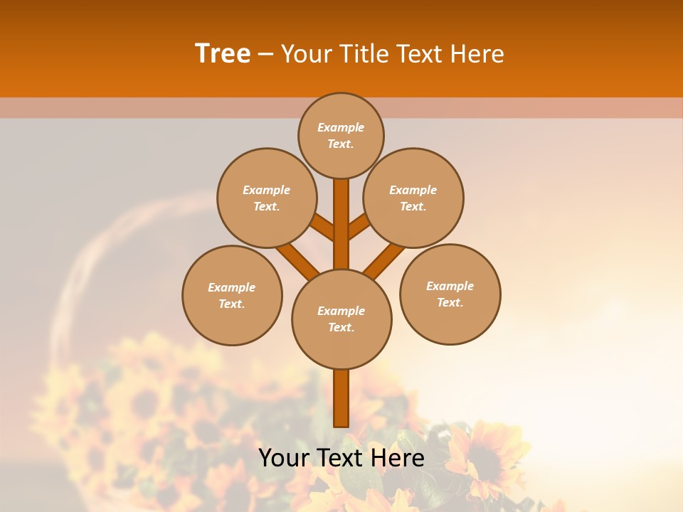 Conference Bu Ine Li Ten PowerPoint Template