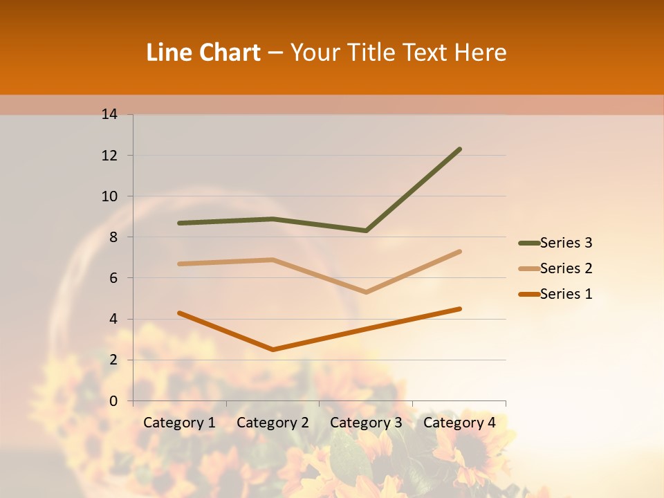 Conference Bu Ine Li Ten PowerPoint Template