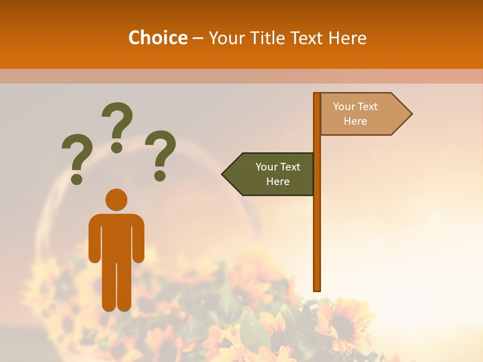Conference Bu Ine Li Ten PowerPoint Template
