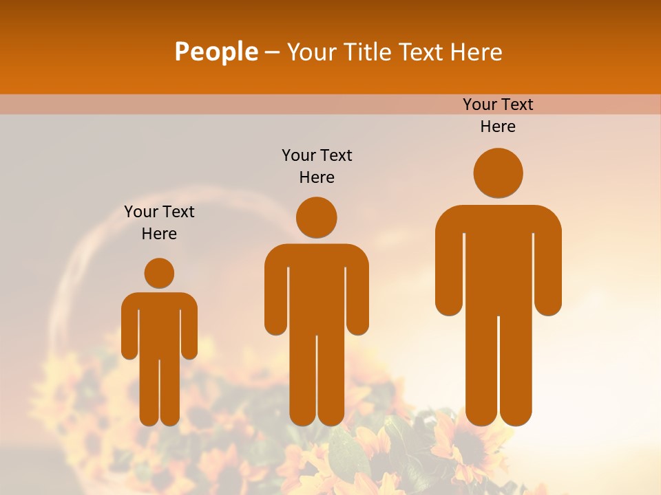 Conference Bu Ine Li Ten PowerPoint Template