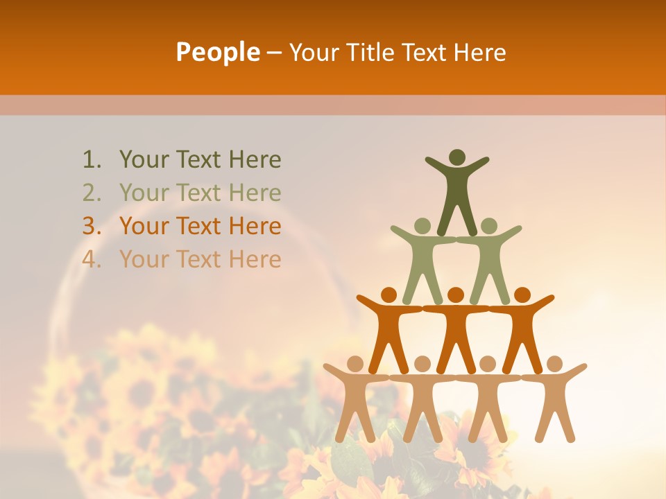 Conference Bu Ine Li Ten PowerPoint Template