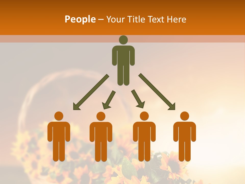 Conference Bu Ine Li Ten PowerPoint Template