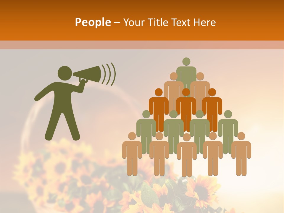 Conference Bu Ine Li Ten PowerPoint Template