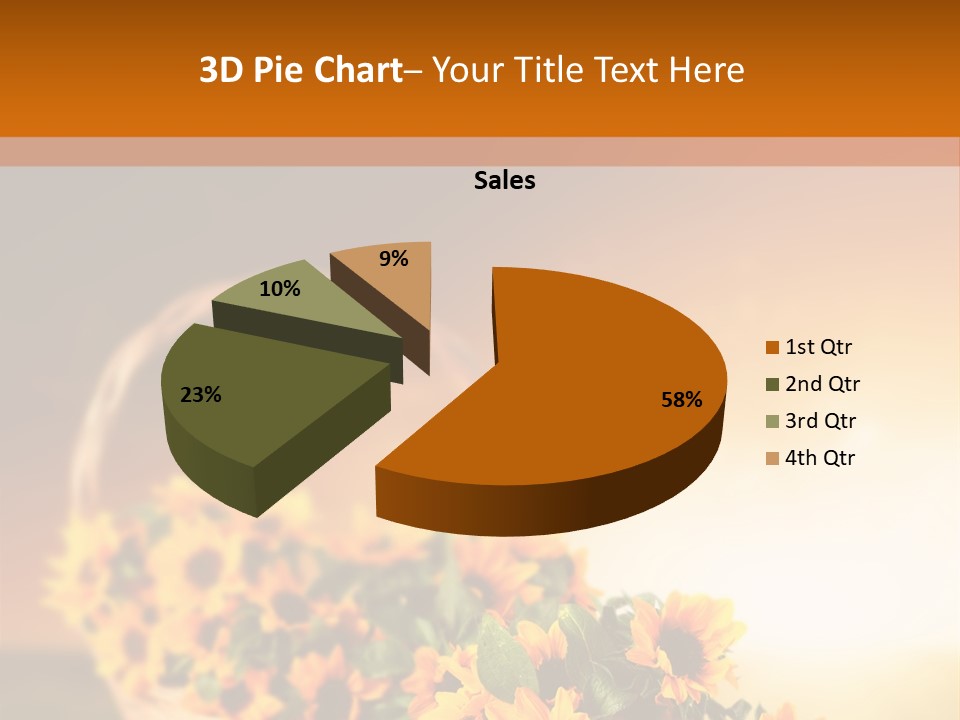 Conference Bu Ine Li Ten PowerPoint Template