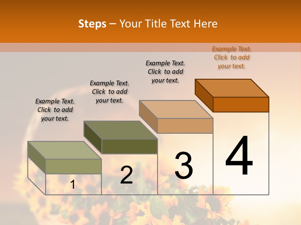 Conference Bu Ine Li Ten PowerPoint Template