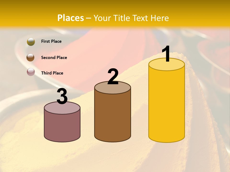 Blue Festival Asian PowerPoint Template