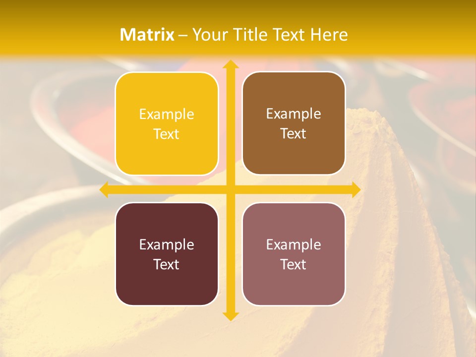 Blue Festival Asian PowerPoint Template