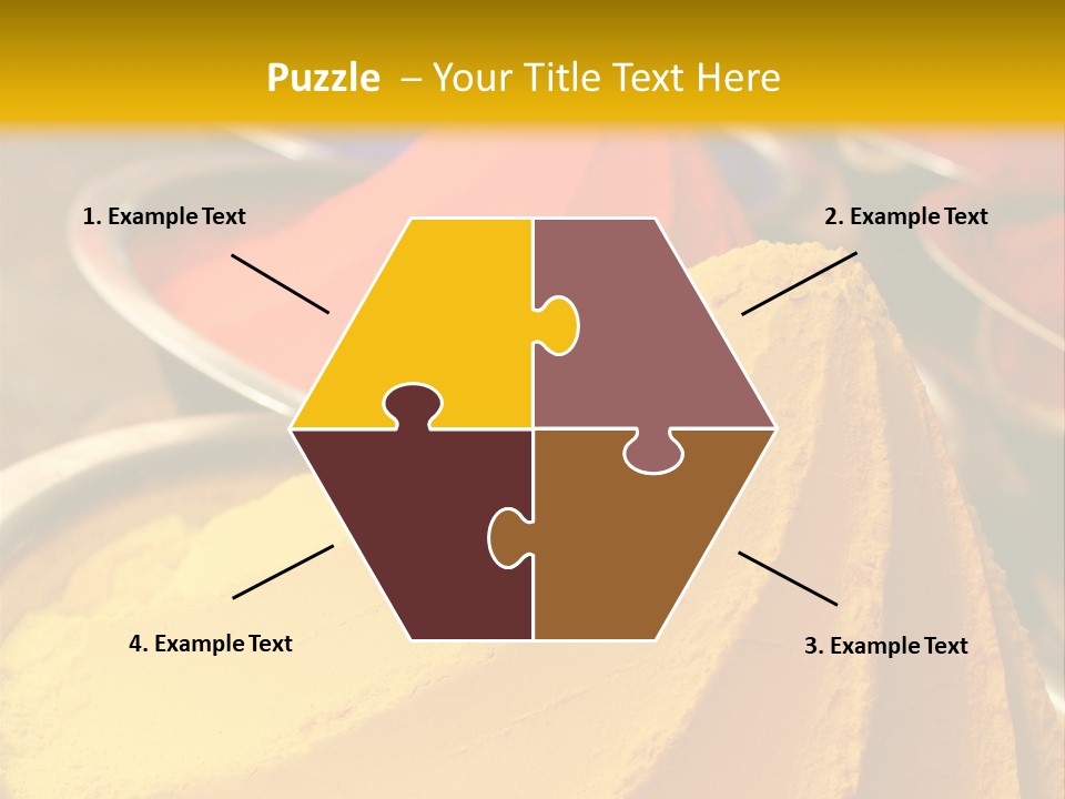 Blue Festival Asian PowerPoint Template