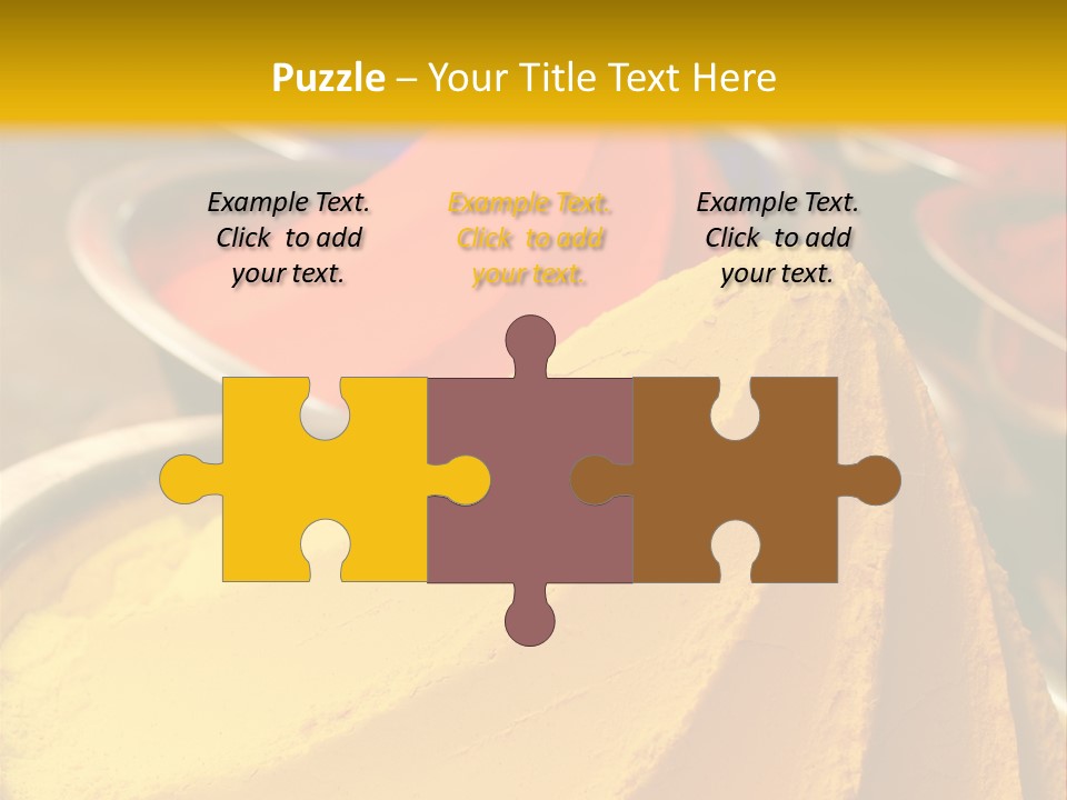 Blue Festival Asian PowerPoint Template