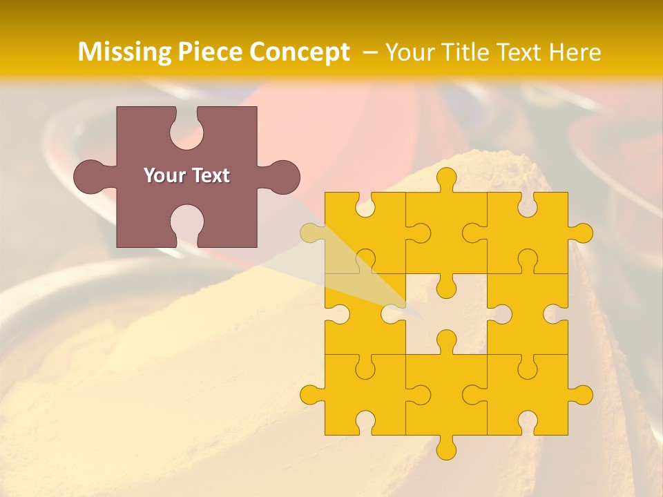 Blue Festival Asian PowerPoint Template