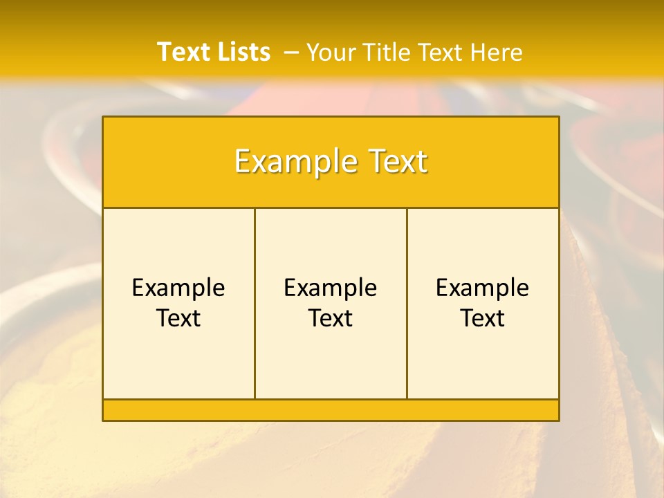 Blue Festival Asian PowerPoint Template