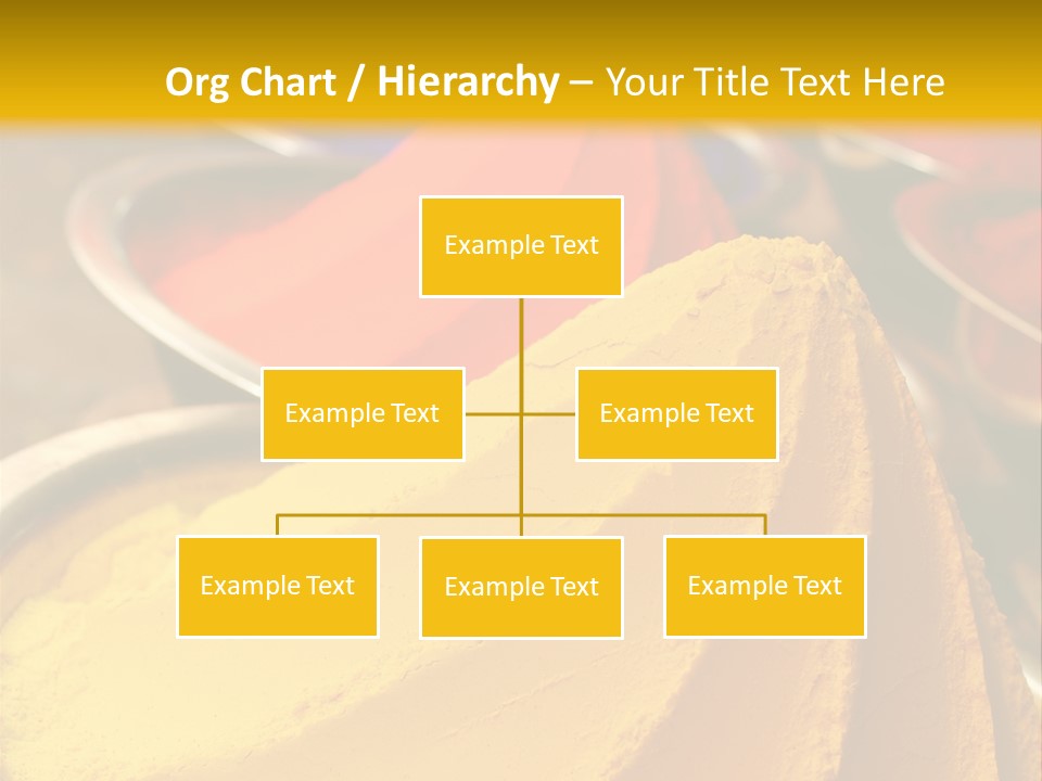 Blue Festival Asian PowerPoint Template