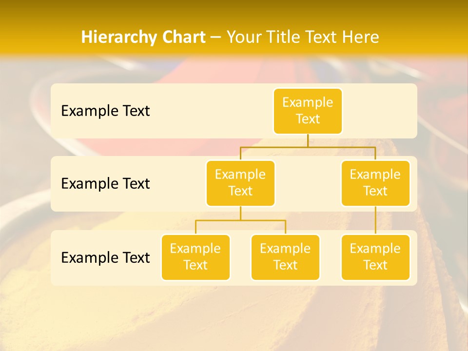 Blue Festival Asian PowerPoint Template