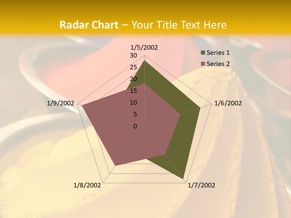 Blue Festival Asian PowerPoint Template
