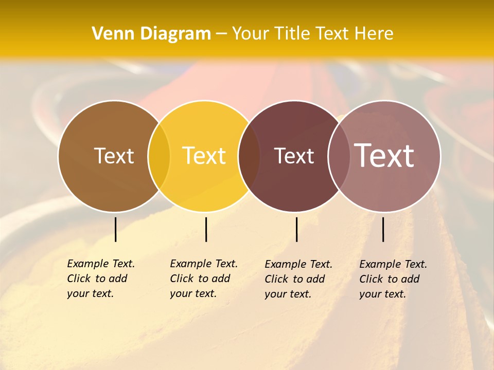 Blue Festival Asian PowerPoint Template