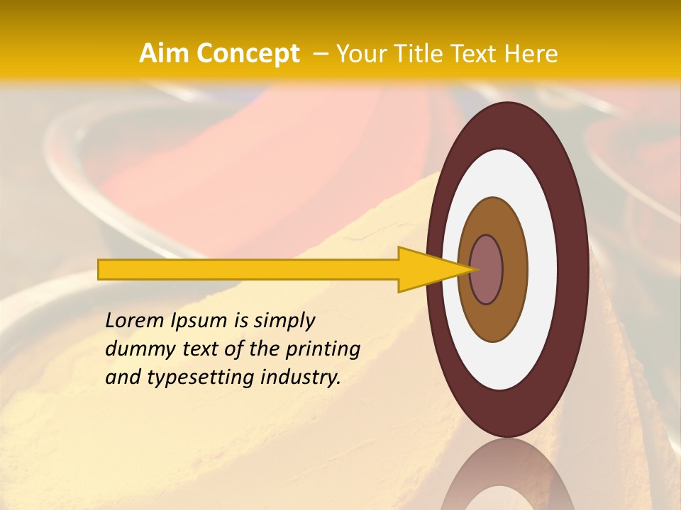 Blue Festival Asian PowerPoint Template