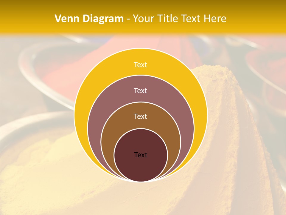 Blue Festival Asian PowerPoint Template