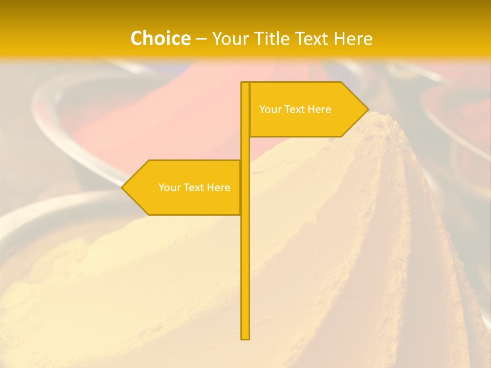 Blue Festival Asian PowerPoint Template