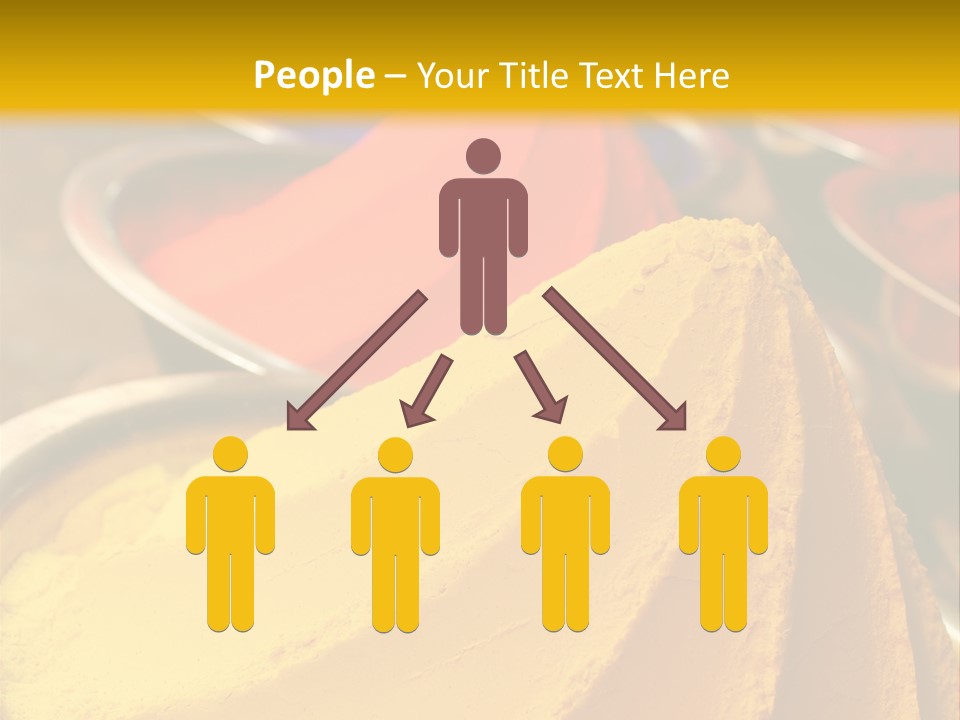 Blue Festival Asian PowerPoint Template