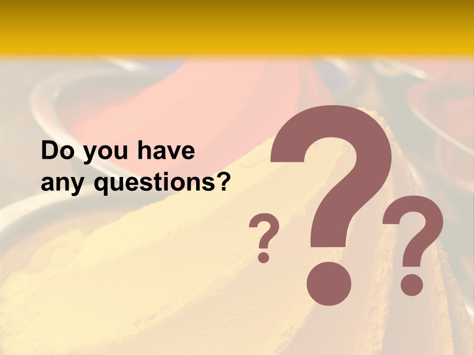 Blue Festival Asian PowerPoint Template