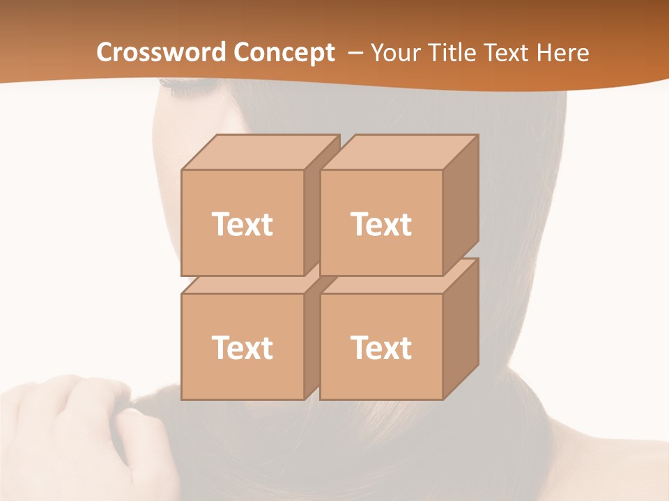 Adult Nice Long PowerPoint Template